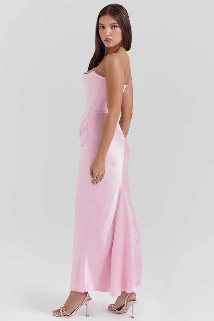 Luna | Elegant Maxi Dress