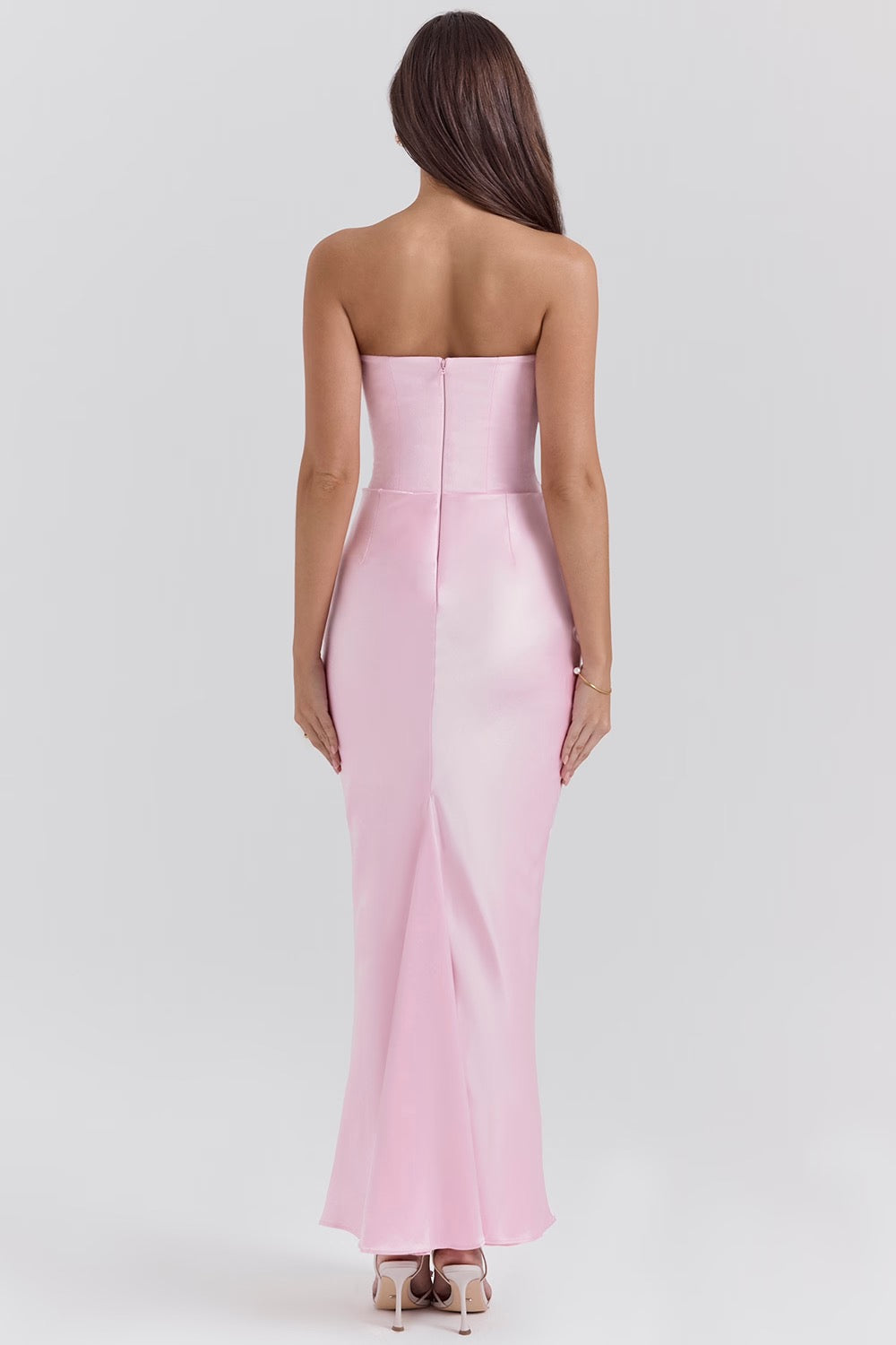 Luna | Elegant Maxi Dress