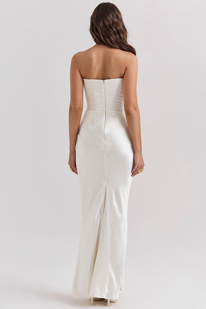 Luna | Elegant Maxi Dress
